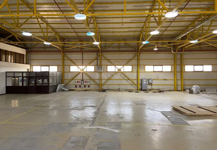 19000 m² Obyekt / Ofis Satılır, Nərimanov, Bakı