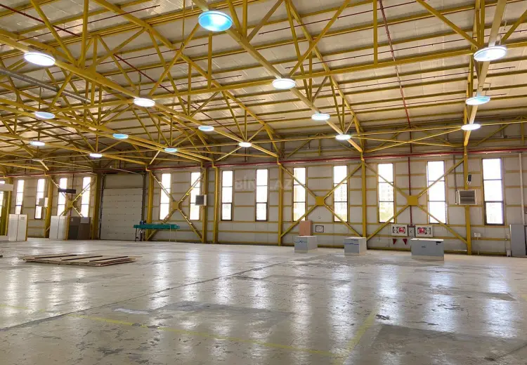 19000 m² Obyekt / Ofis Satılır, Nərimanov, Bakı