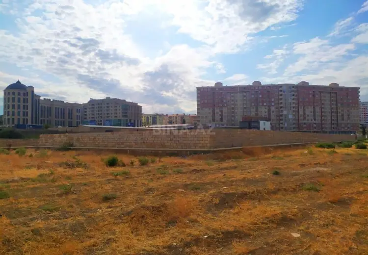65 sot Torpaq Satılır, Masazır, Abşeron