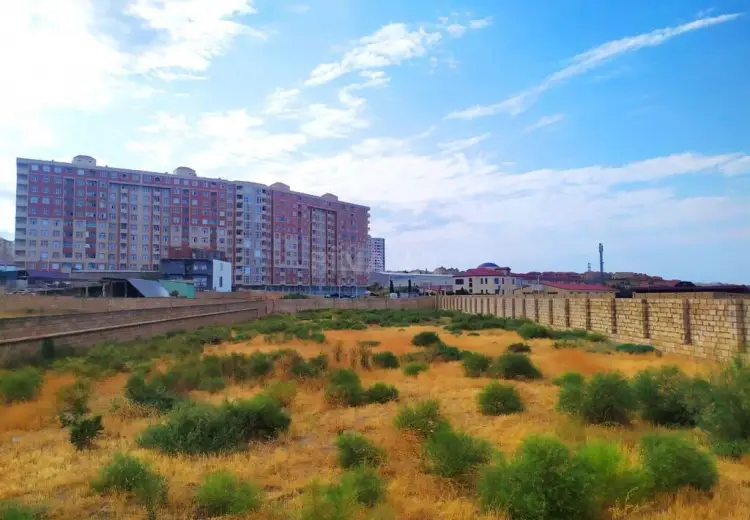 65 sot Torpaq Satılır, Masazır, Abşeron
