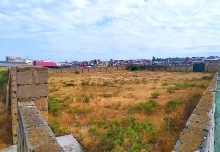 65 sot Torpaq Satılır, Masazır, Abşeron