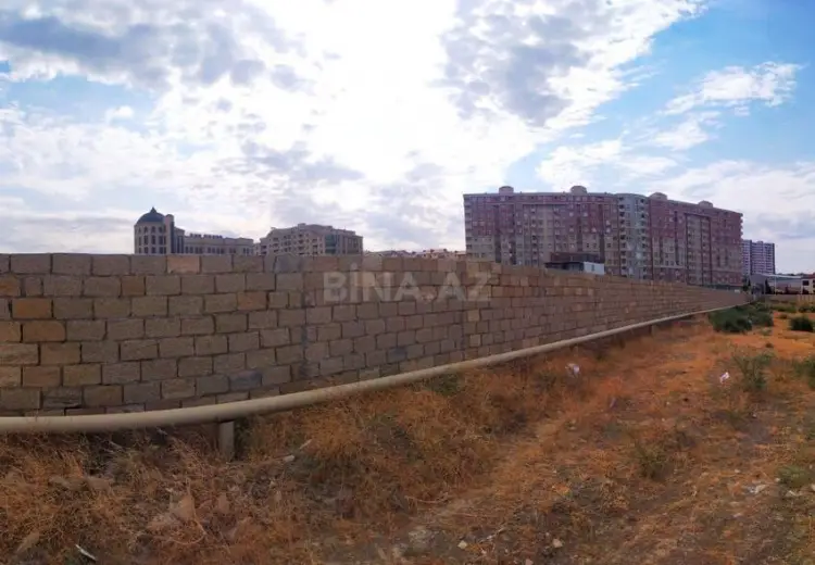 65 sot Torpaq Satılır, Masazır, Abşeron