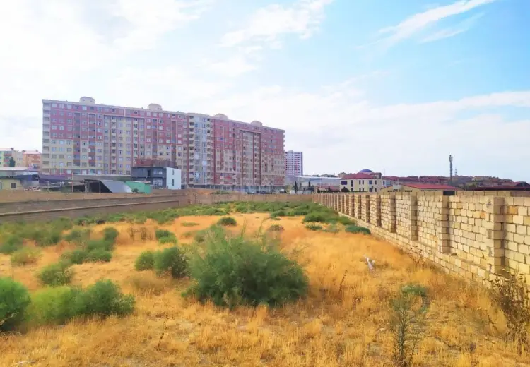 65 sot Torpaq Satılır, Masazır, Abşeron