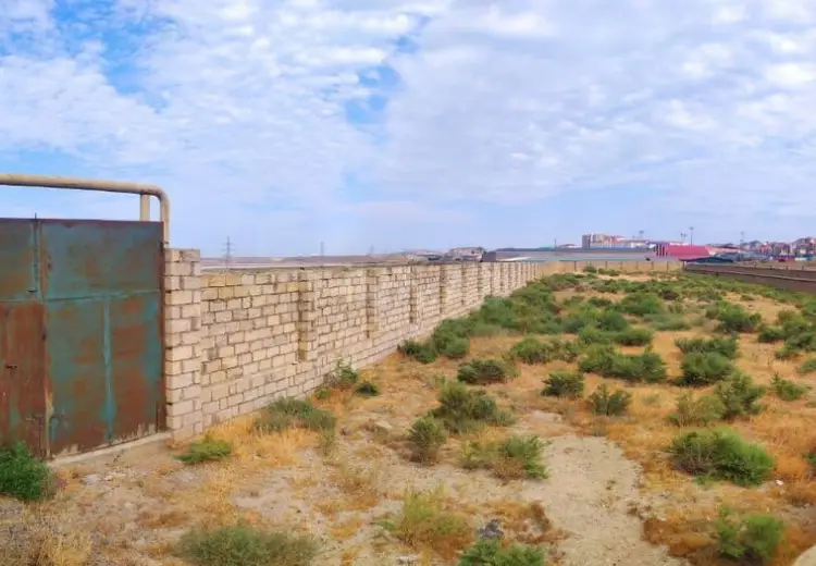 65 sot Torpaq Satılır, Masazır, Abşeron