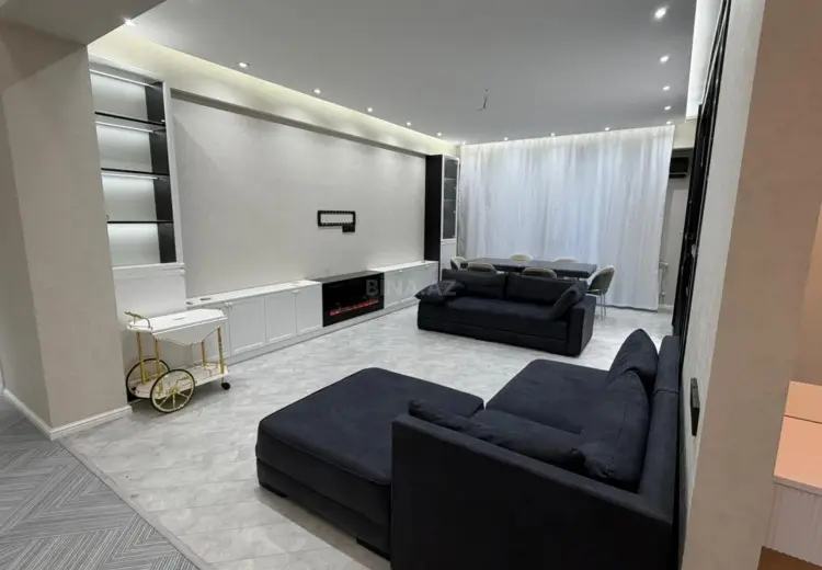 3 otaqlı mənzil Satılır, Bayıl qəs., Abşeron