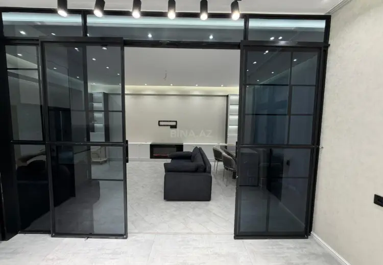 3 otaqlı mənzil Satılır, Bayıl qəs., Abşeron