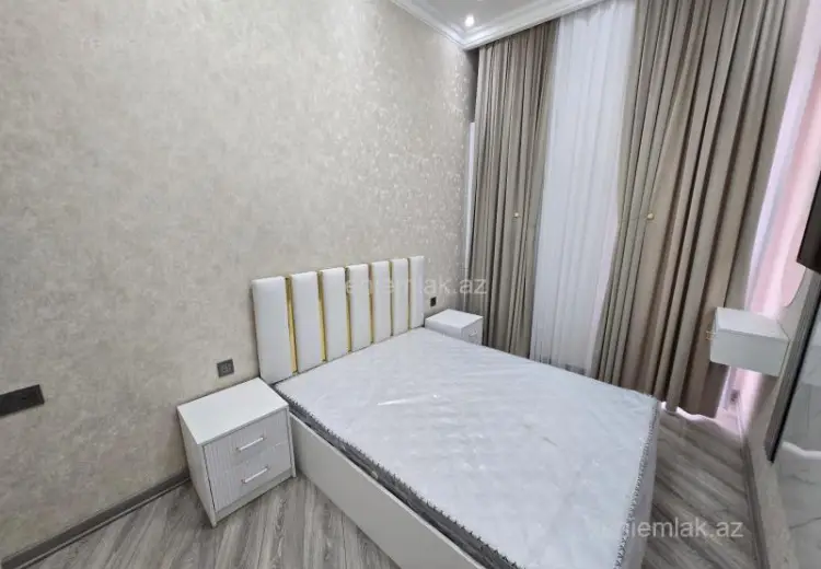 3 otaqlı mənzil Satılır, Əhmədli, Xətai, Bakı