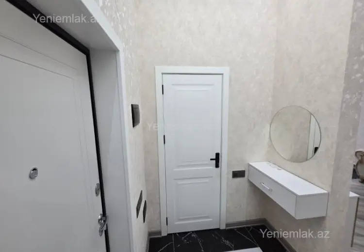 3 otaqlı mənzil Satılır, Əhmədli, Xətai, Bakı