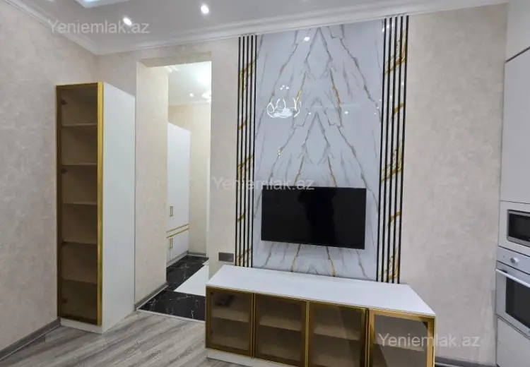 3 otaqlı mənzil Satılır, Əhmədli, Xətai, Bakı