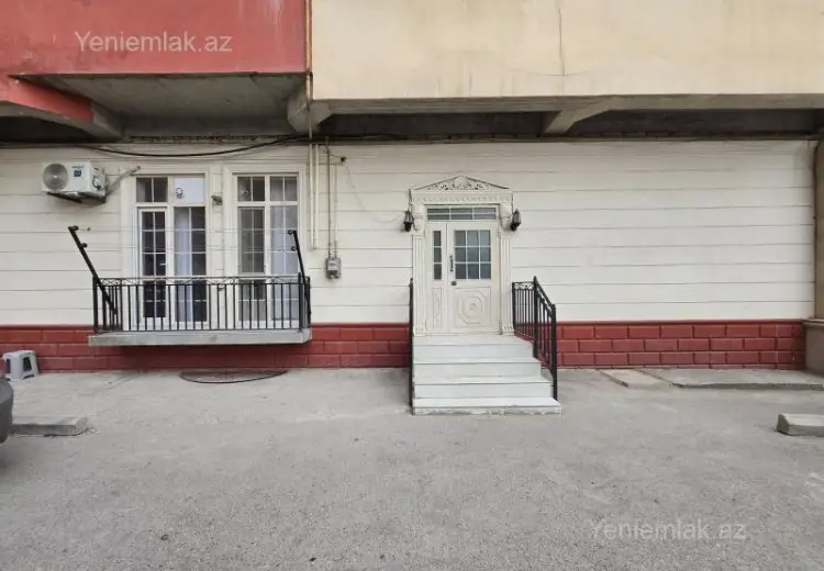 3 otaqlı mənzil Satılır, Əhmədli, Xətai, Bakı