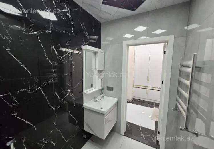 3 otaqlı mənzil Satılır, Əhmədli, Xətai, Bakı