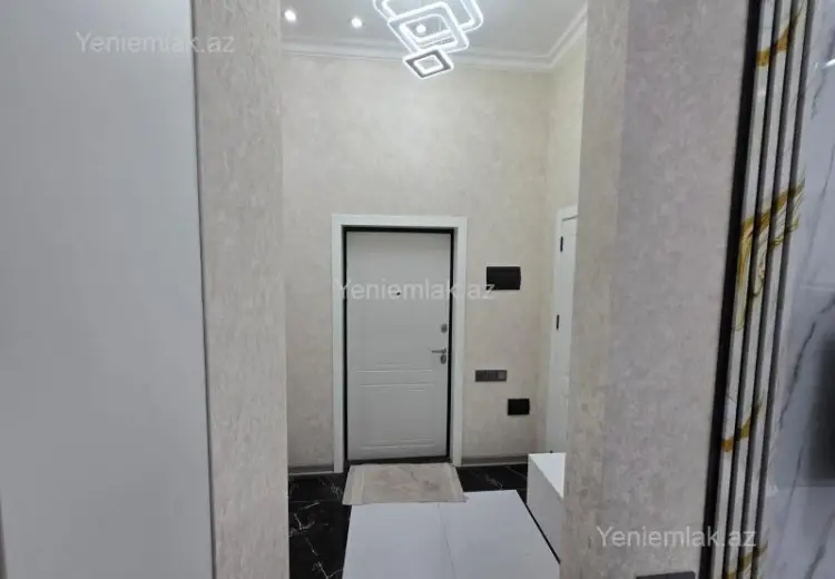 3 otaqlı mənzil Satılır, Əhmədli, Xətai, Bakı