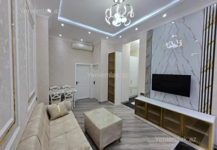 3 otaqlı mənzil Satılır, Əhmədli, Xətai, Bakı