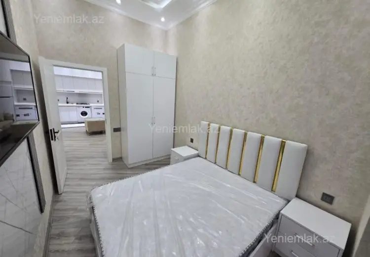3 otaqlı mənzil Satılır, Əhmədli, Xətai, Bakı