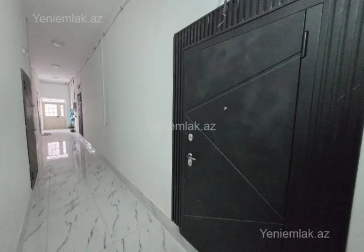 3 otaqlı mənzil Satılır, Əhmədli, Xətai, Bakı