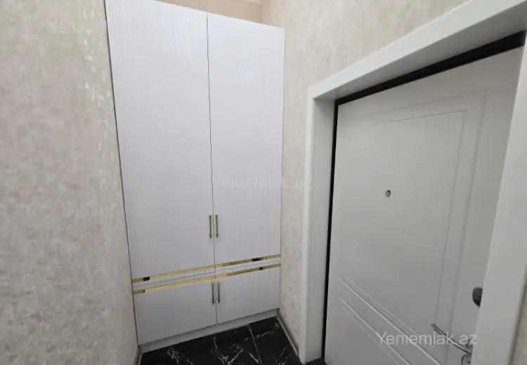 3 otaqlı mənzil Satılır, Əhmədli, Xətai, Bakı
