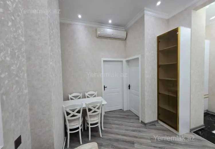3 otaqlı mənzil Satılır, Əhmədli, Xətai, Bakı