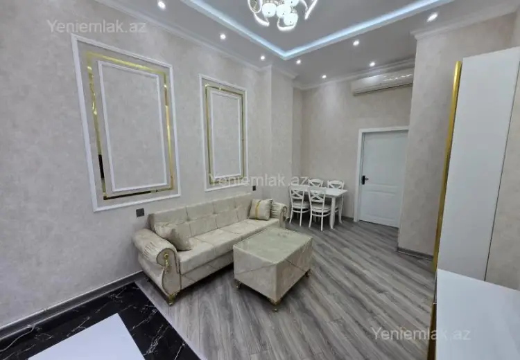 3 otaqlı mənzil Satılır, Əhmədli, Xətai, Bakı