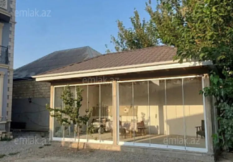 5 otaqlı mənzil Satılır, Sumqayıt