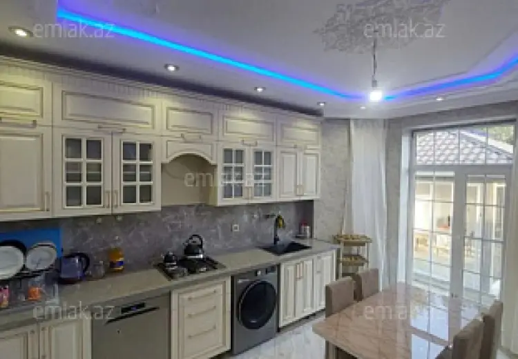 5 otaqlı mənzil Satılır, Sumqayıt