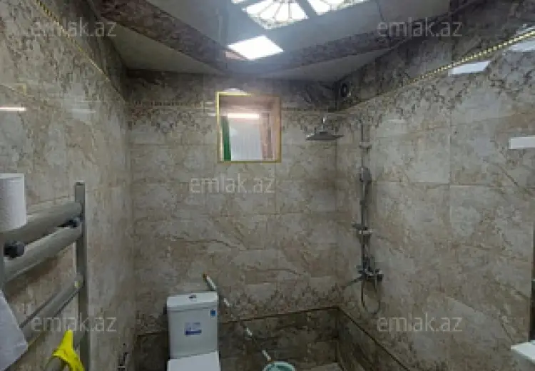 5 otaqlı mənzil Satılır, Sumqayıt