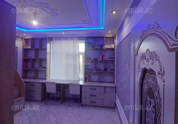 5 otaqlı mənzil Satılır, Sumqayıt