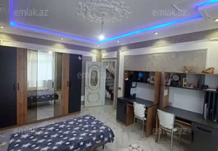 5 otaqlı mənzil Satılır, Sumqayıt