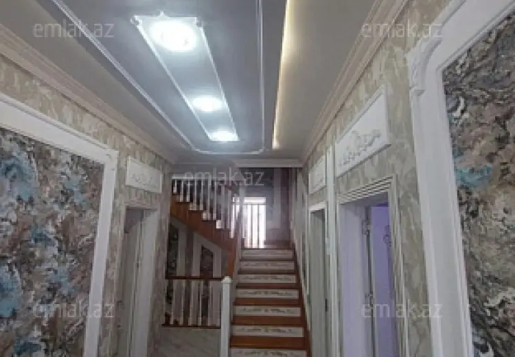 5 otaqlı mənzil Satılır, Sumqayıt