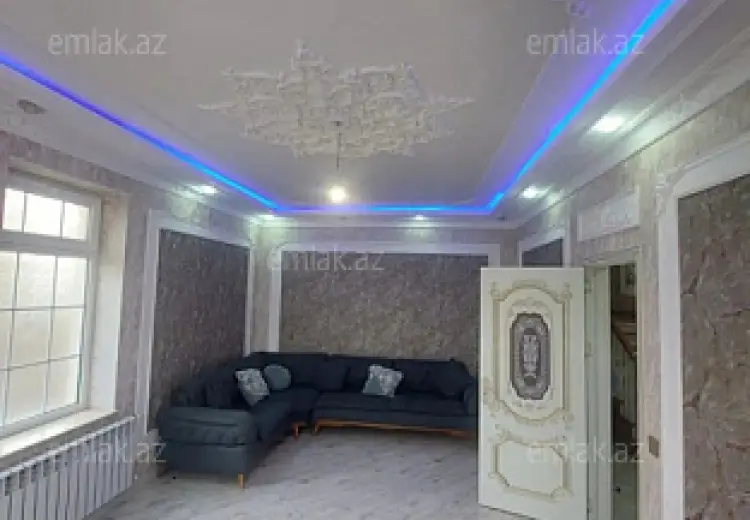 5 otaqlı mənzil Satılır, Sumqayıt