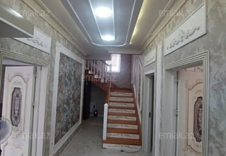 5 otaqlı mənzil Satılır, Sumqayıt