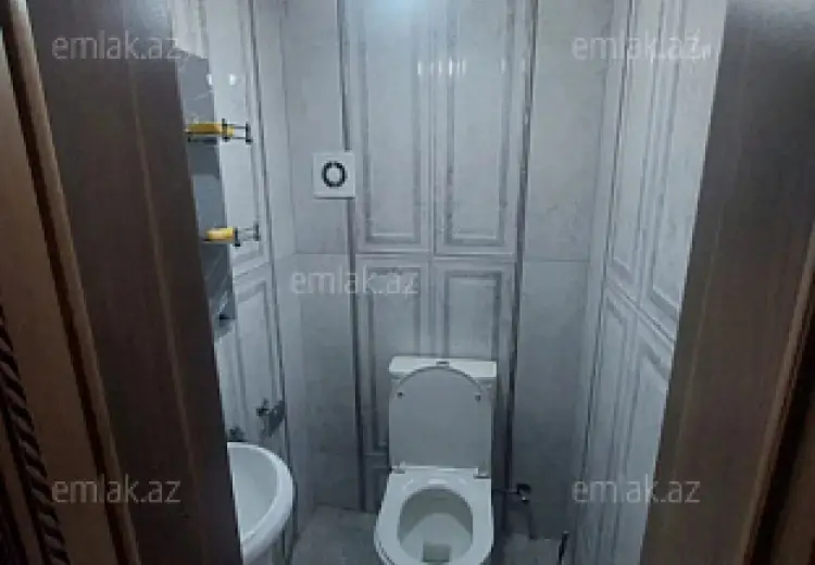 5 otaqlı mənzil Satılır, Sumqayıt