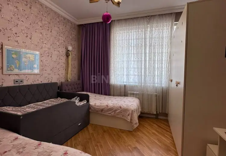 3 otaqlı mənzil Satılır, Xətai, Bakı