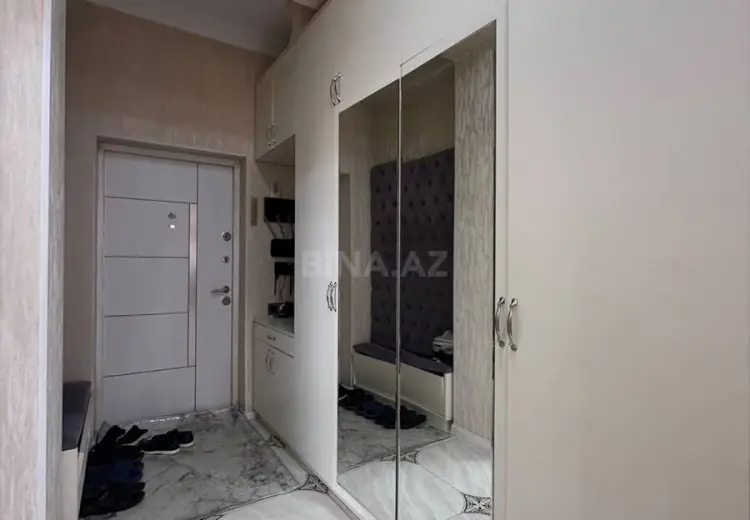 3 otaqlı mənzil Satılır, Xətai, Bakı