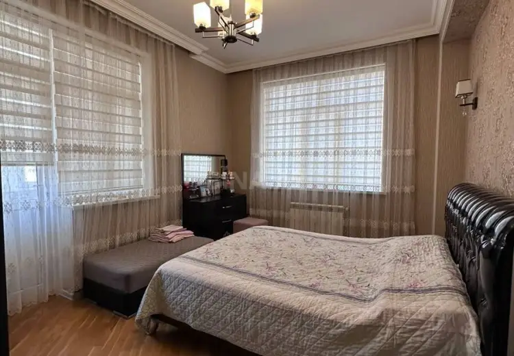 3 otaqlı mənzil Satılır, Xətai, Bakı