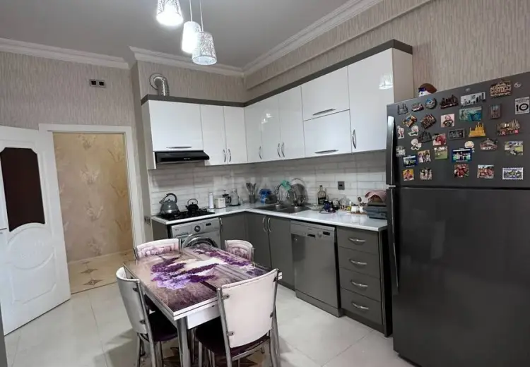 3 otaqlı mənzil Satılır, Xətai, Bakı