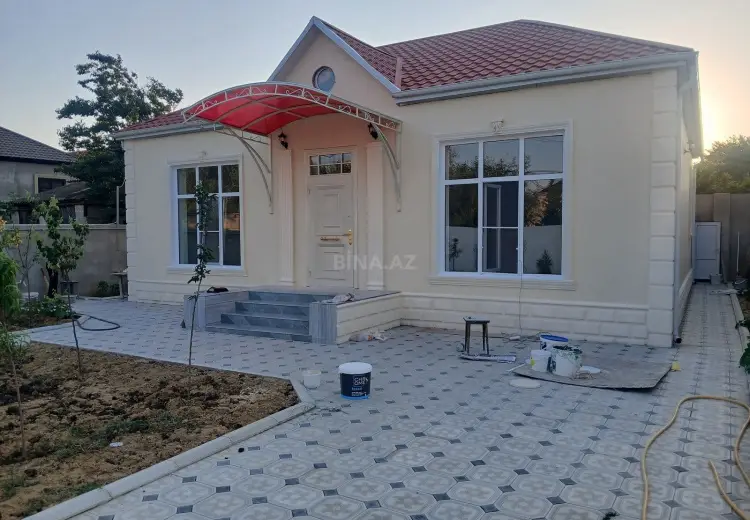 3 otaqlı mənzil Satılır, Sumqayıt
