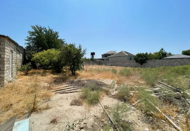 10 sot Torpaq Satılır, Buzovna, Xəzər, Bakı