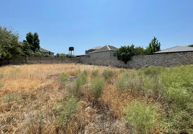 10 sot Torpaq Satılır, Buzovna, Xəzər, Bakı