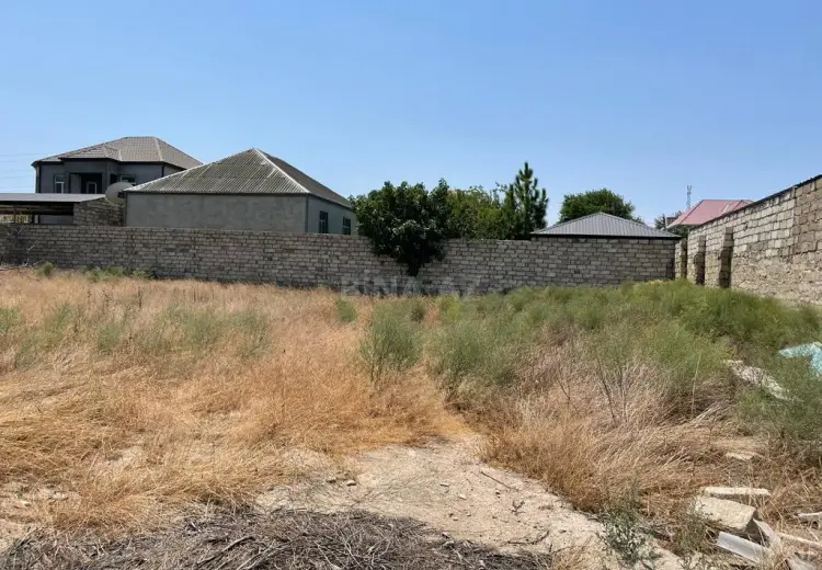 10 sot Torpaq Satılır, Buzovna, Xəzər, Bakı