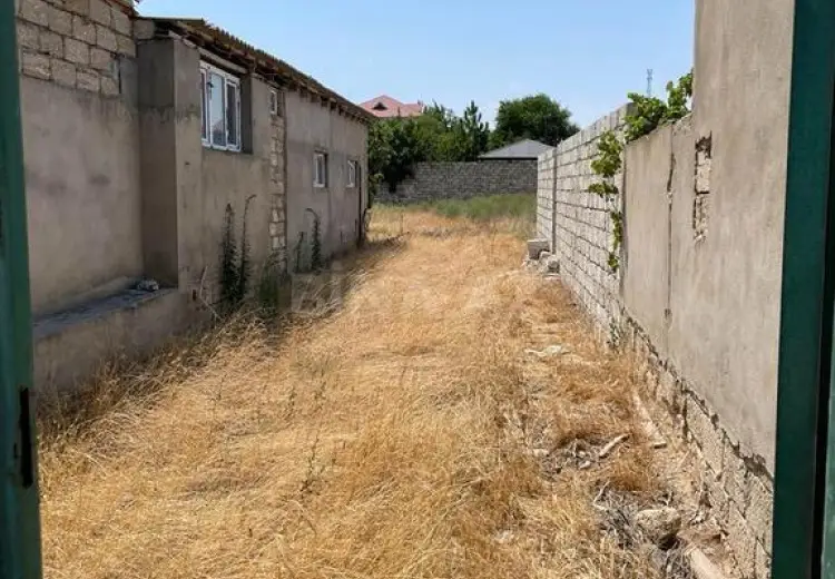 10 sot Torpaq Satılır, Buzovna, Xəzər, Bakı