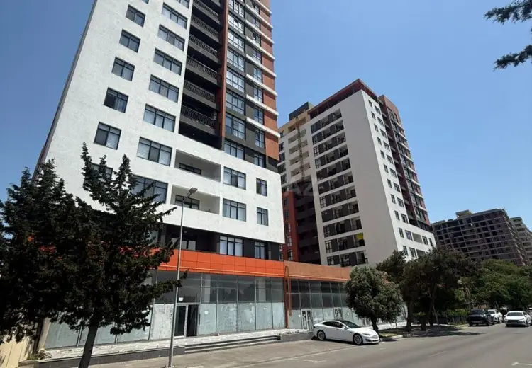 750 m² Obyekt / Ofis Satılır, Nizami, Bakı