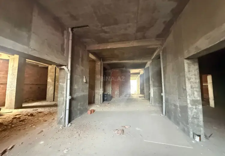 750 m² Obyekt / Ofis Satılır, Nizami, Bakı