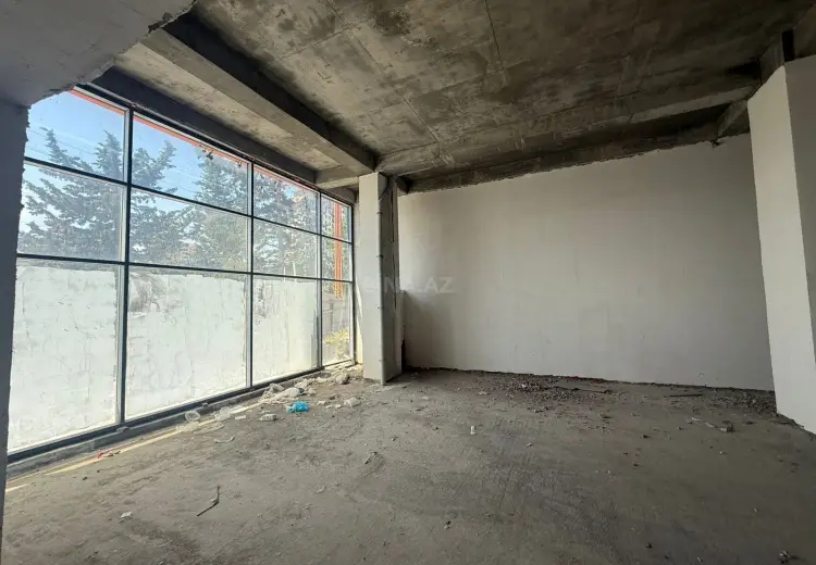 750 m² Obyekt / Ofis Satılır, Nizami, Bakı
