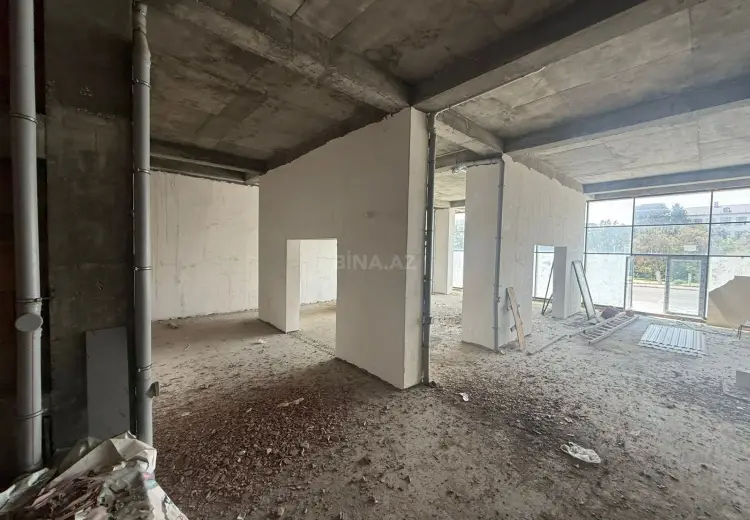 750 m² Obyekt / Ofis Satılır, Nizami, Bakı