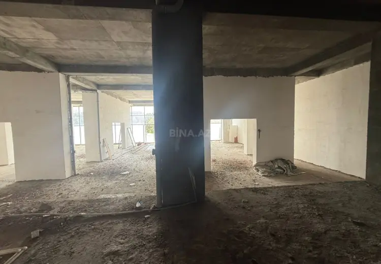 750 m² Obyekt / Ofis Satılır, Nizami, Bakı
