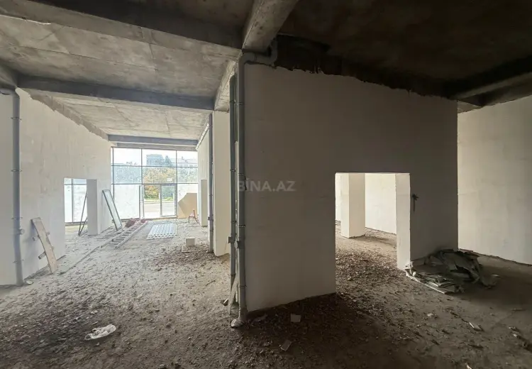 750 m² Obyekt / Ofis Satılır, Nizami, Bakı