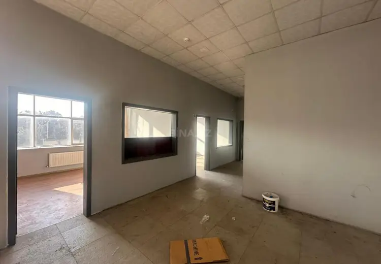 1200 m² Obyekt / Ofis Satılır, Bakıxanov qəs., Sabunçu, Bakı