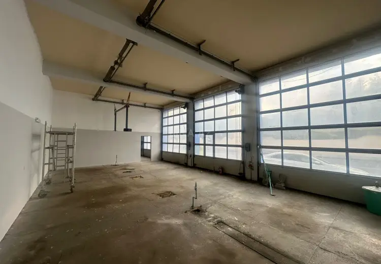 1200 m² Obyekt / Ofis Satılır, Bakıxanov qəs., Sabunçu, Bakı
