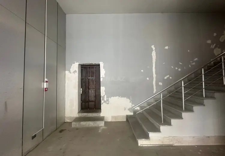 1200 m² Obyekt / Ofis Satılır, Bakıxanov qəs., Sabunçu, Bakı