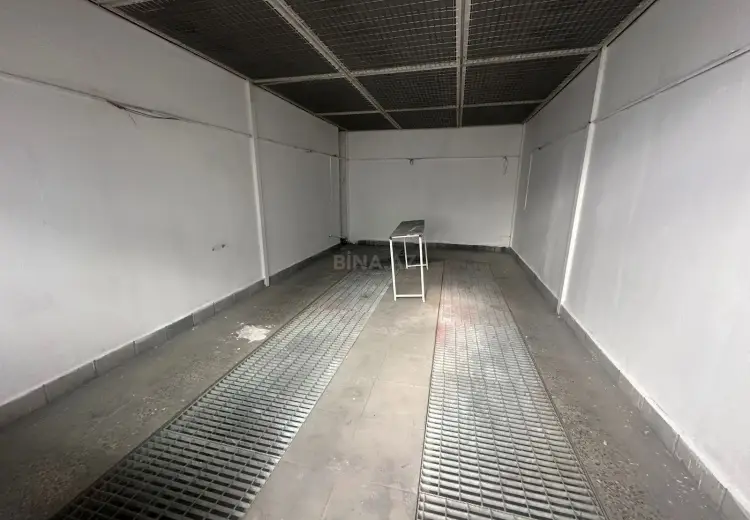 1200 m² Obyekt / Ofis Satılır, Bakıxanov qəs., Sabunçu, Bakı
